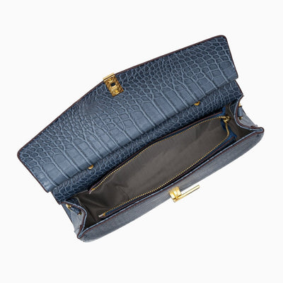Elisa™ | Borsa a Spalla Mini
