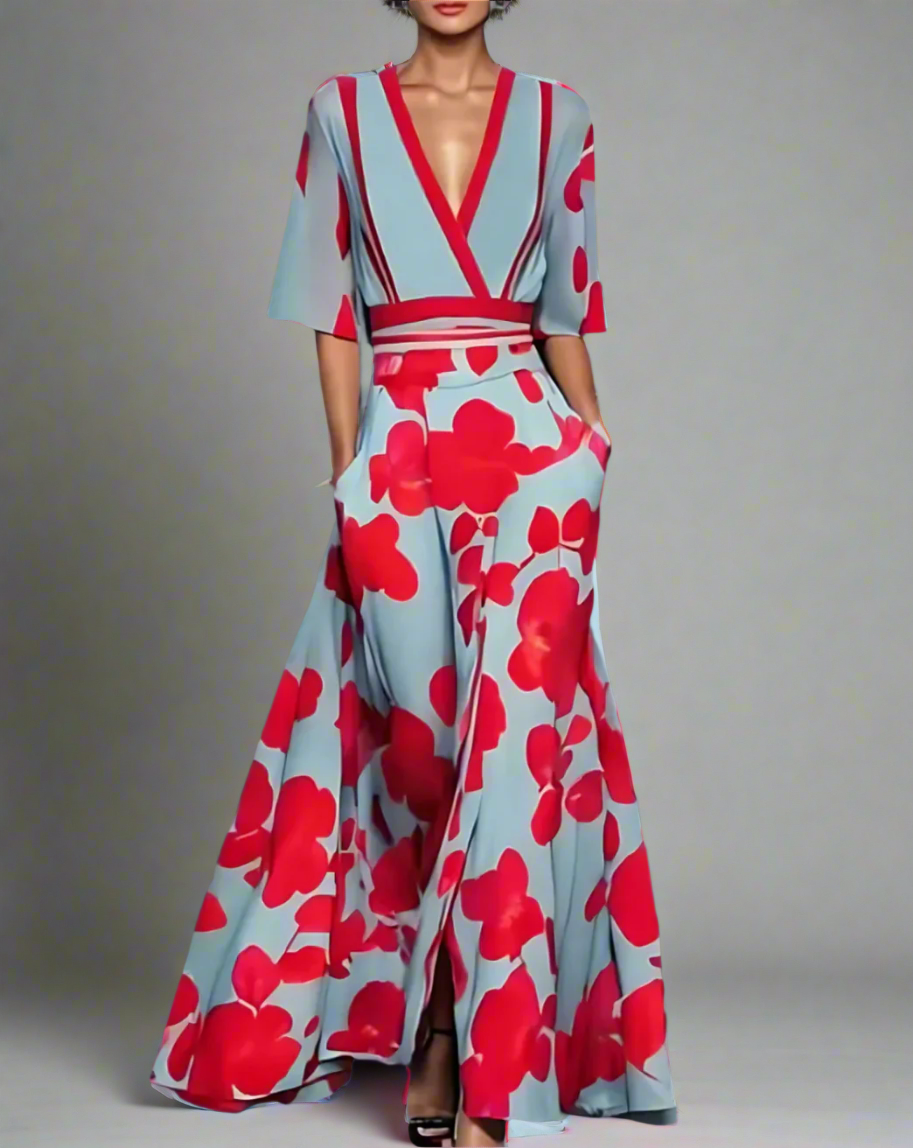 Chiara™ | Abito Elona