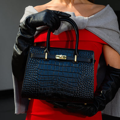 Noora™ | Borsa Parisienne Elegante