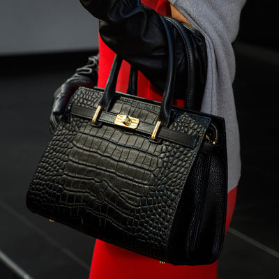 Noora™ | Borsa Parisienne Elegante
