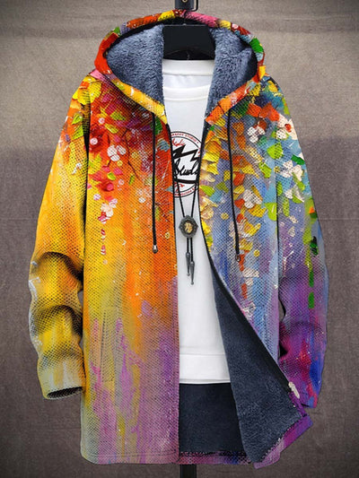 Alessia™ | Cardigan lungo elegante con cintura