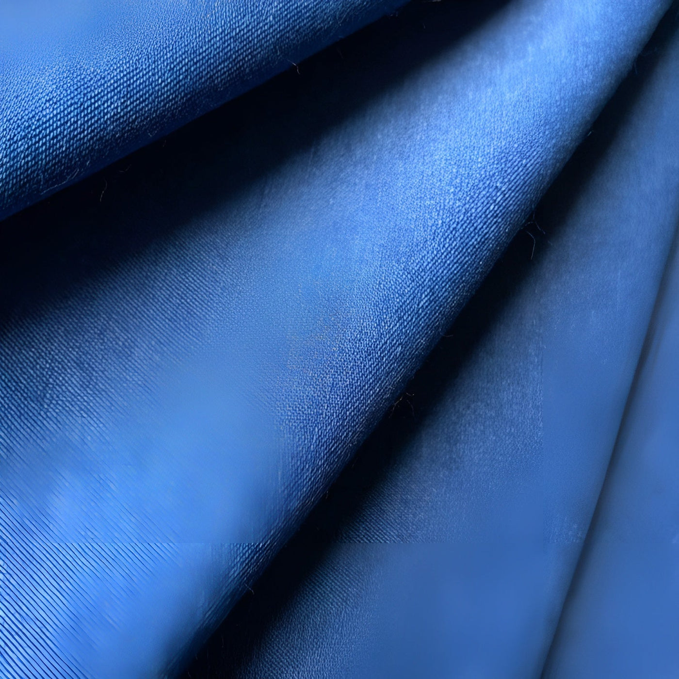 Giada™ | Abito in Denim con Scollo a V