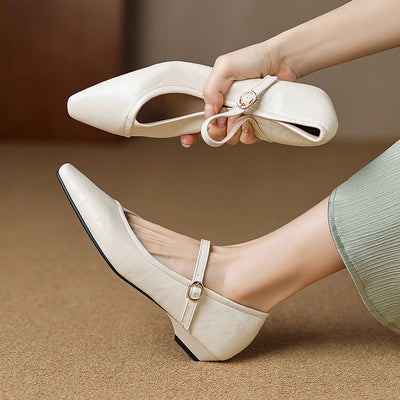 Florence™ | Pumps Classiche Donna