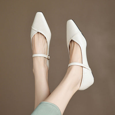 Florence™ | Pumps Classiche Donna
