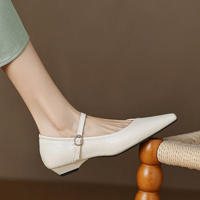 Florence™ | Pumps Classiche Donna