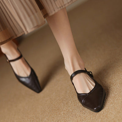 Florence™ | Pumps Classiche Donna