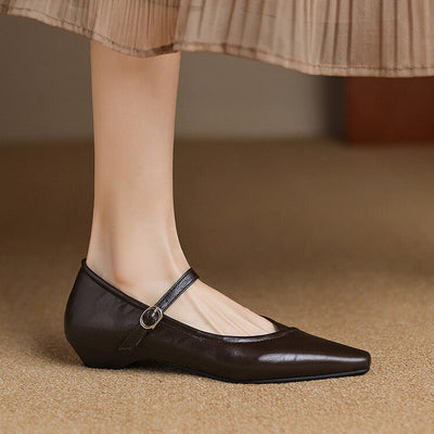 Florence™ | Pumps Classiche Donna