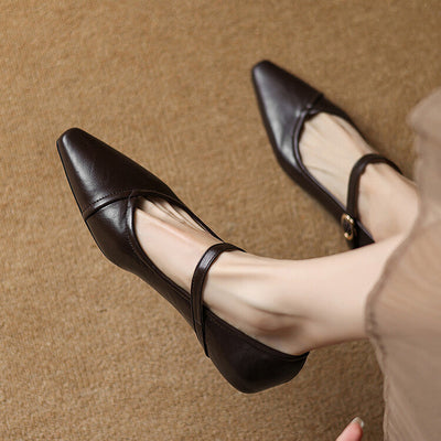 Florence™ | Pumps Classiche Donna