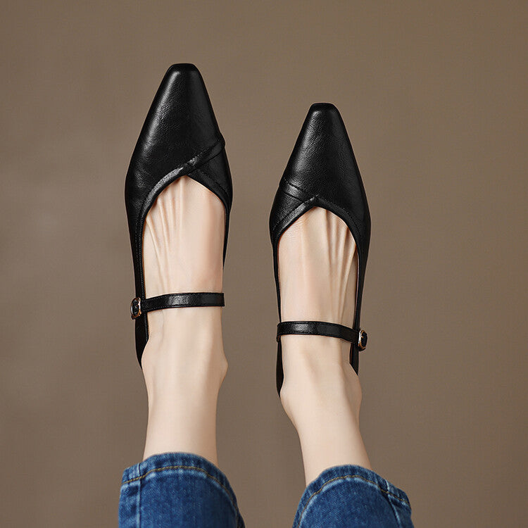 Florence™ | Pumps Classiche Donna
