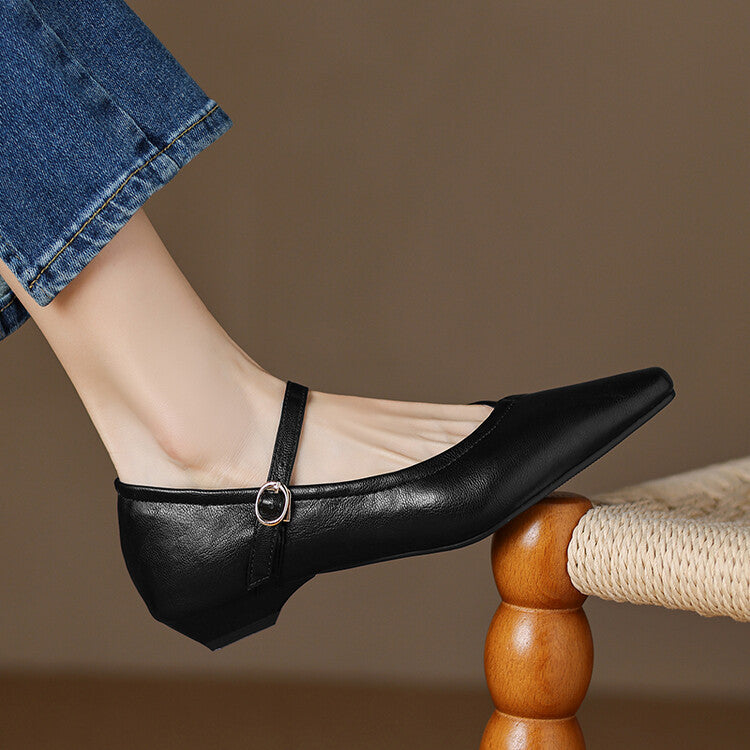 Florence™ | Pumps Classiche Donna