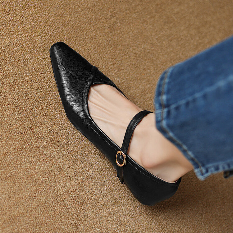 Florence™ | Pumps Classiche Donna