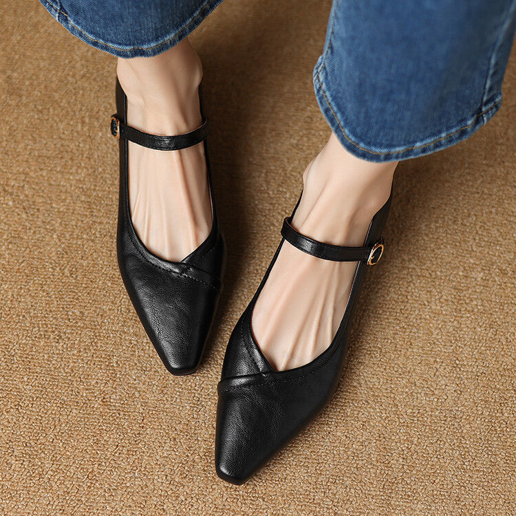 Florence™ | Pumps Classiche Donna