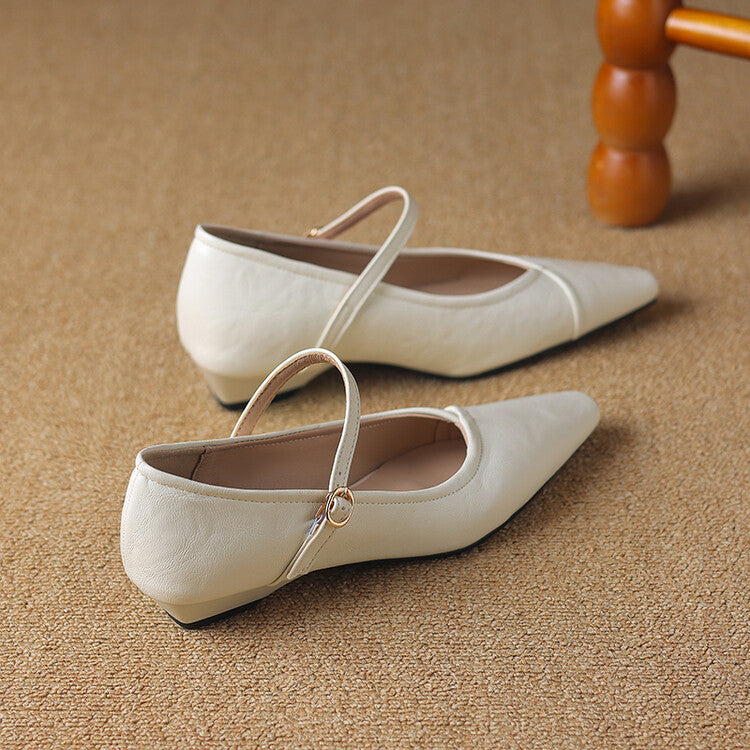 Florence™ | Pumps Classiche Donna