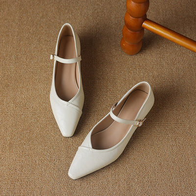 Florence™ | Pumps Classiche Donna