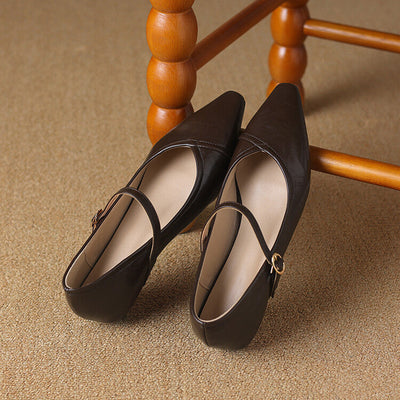 Florence™ | Pumps Classiche Donna