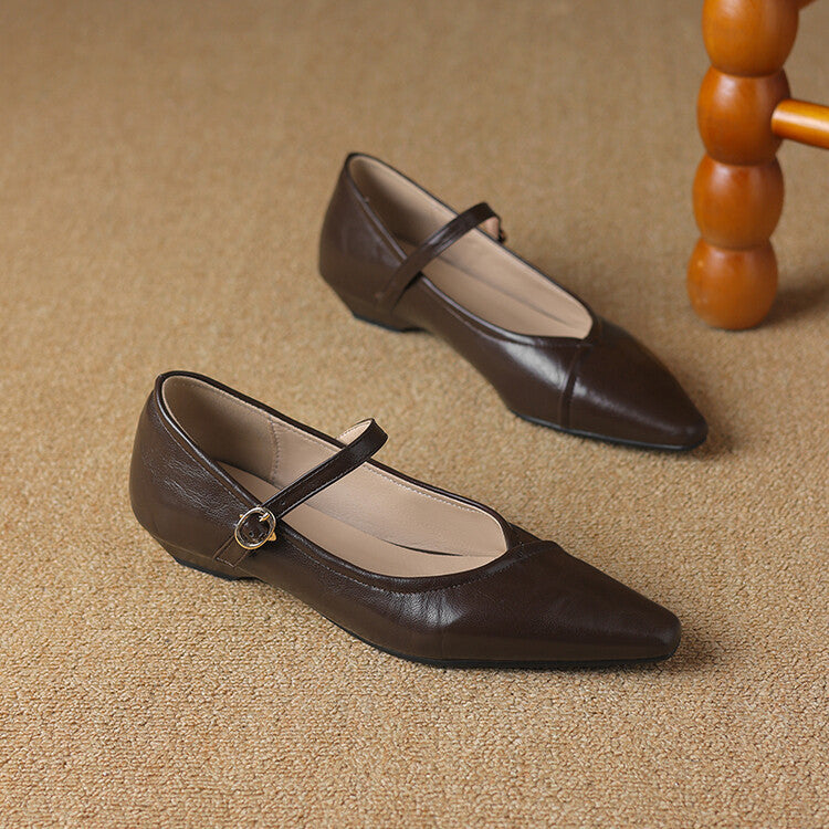 Florence™ | Pumps Classiche Donna
