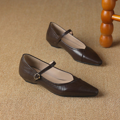 Florence™ | Pumps Classiche Donna