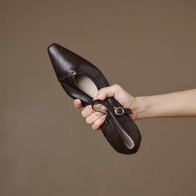 Florence™ | Pumps Classiche Donna