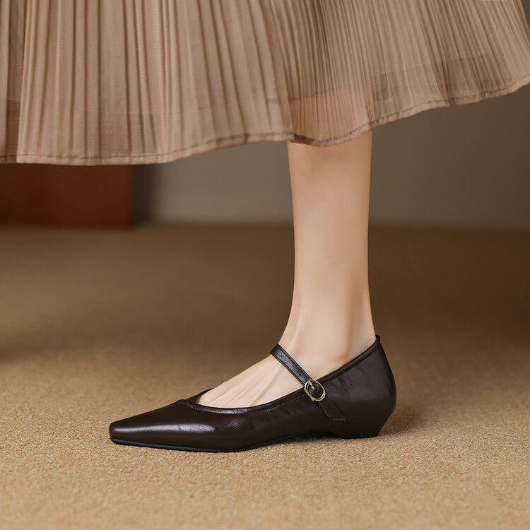 Florence™ | Pumps Classiche Donna