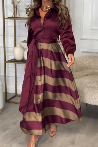 Allegra™ | Vestito Completo