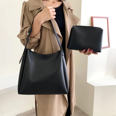 Zara™ | Grande Tote