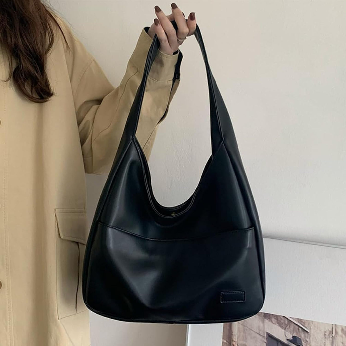 Zoe™ | Borsa Essenziale Quotidiana