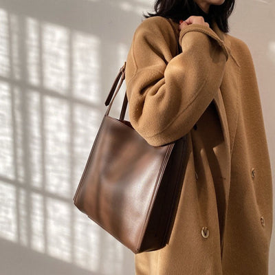 Camille™ | Borsa Classica da Giorno