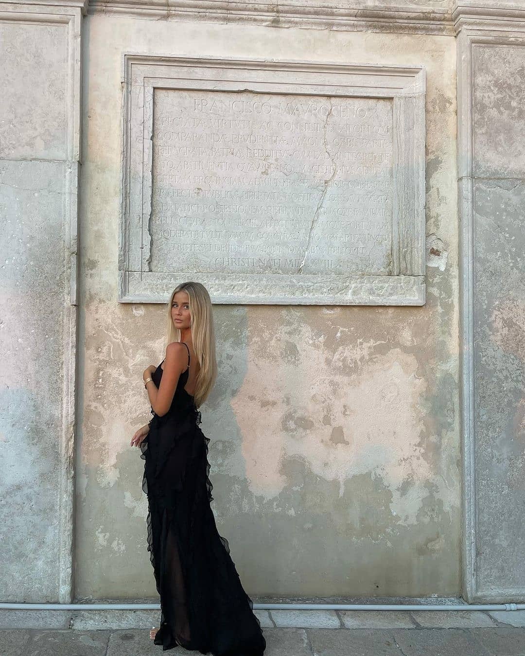 Lyla™ | Vestito Flamenco Muse