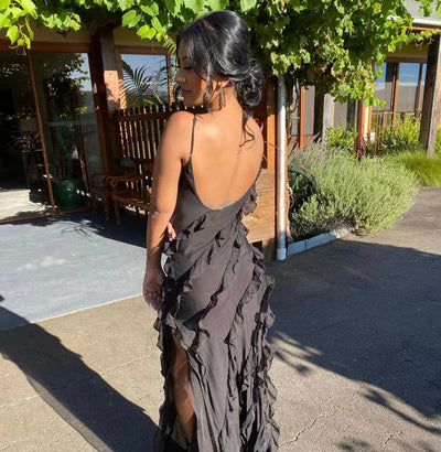 Lyla™ | Vestito Flamenco Muse