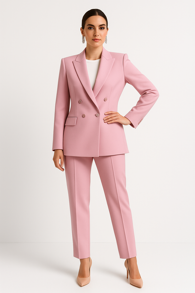 Claudia™ | Completo Elegante Donna
