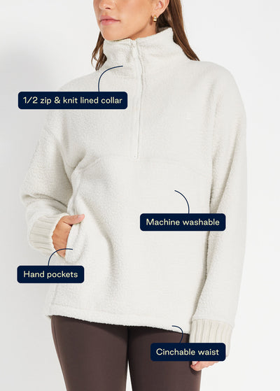 Donatella™ | Sherpa II Aggiornato