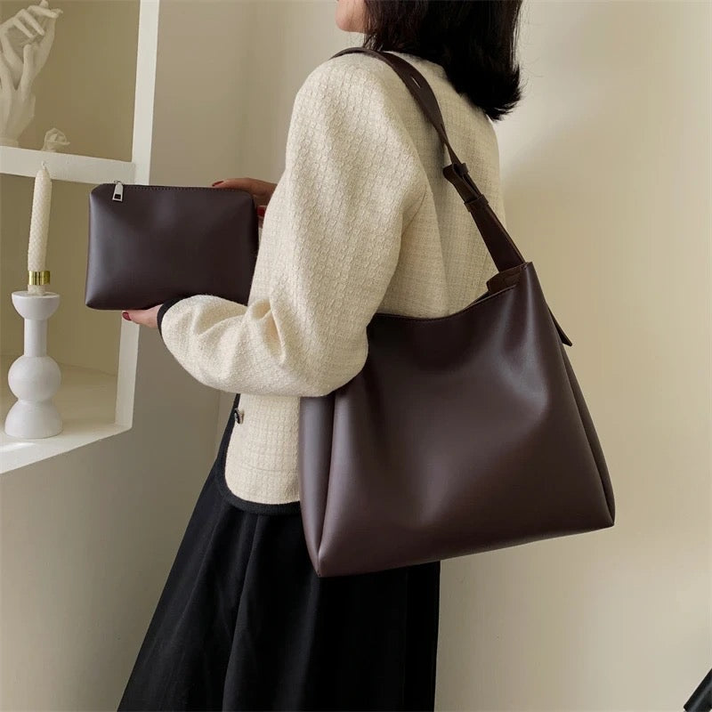 Zara™ | Grande Tote
