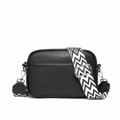 Ava™ | Borsa a Spalla Luxe
