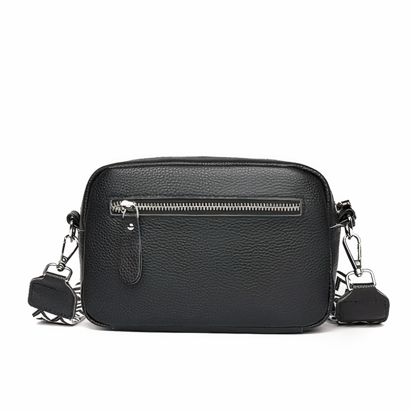 Ava™ | Borsa a Spalla Luxe