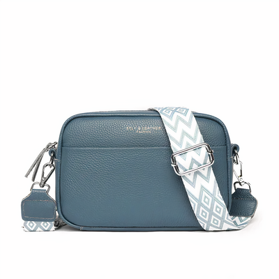 Ava™ | Borsa a Spalla Luxe