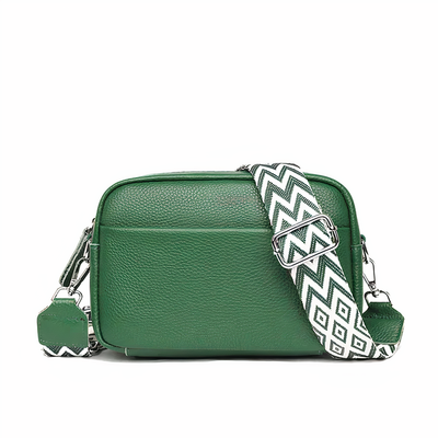 Ava™ | Borsa a Spalla Luxe