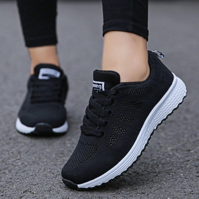 Livia™ | Sneakers Ortopediche Antidolorifiche