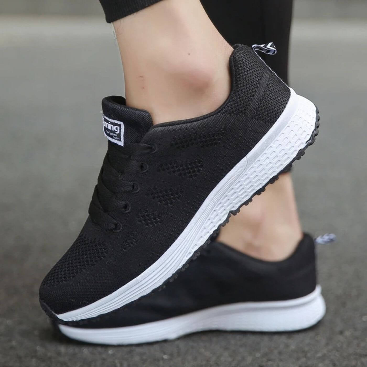 Livia™ | Sneakers Ortopediche Antidolorifiche