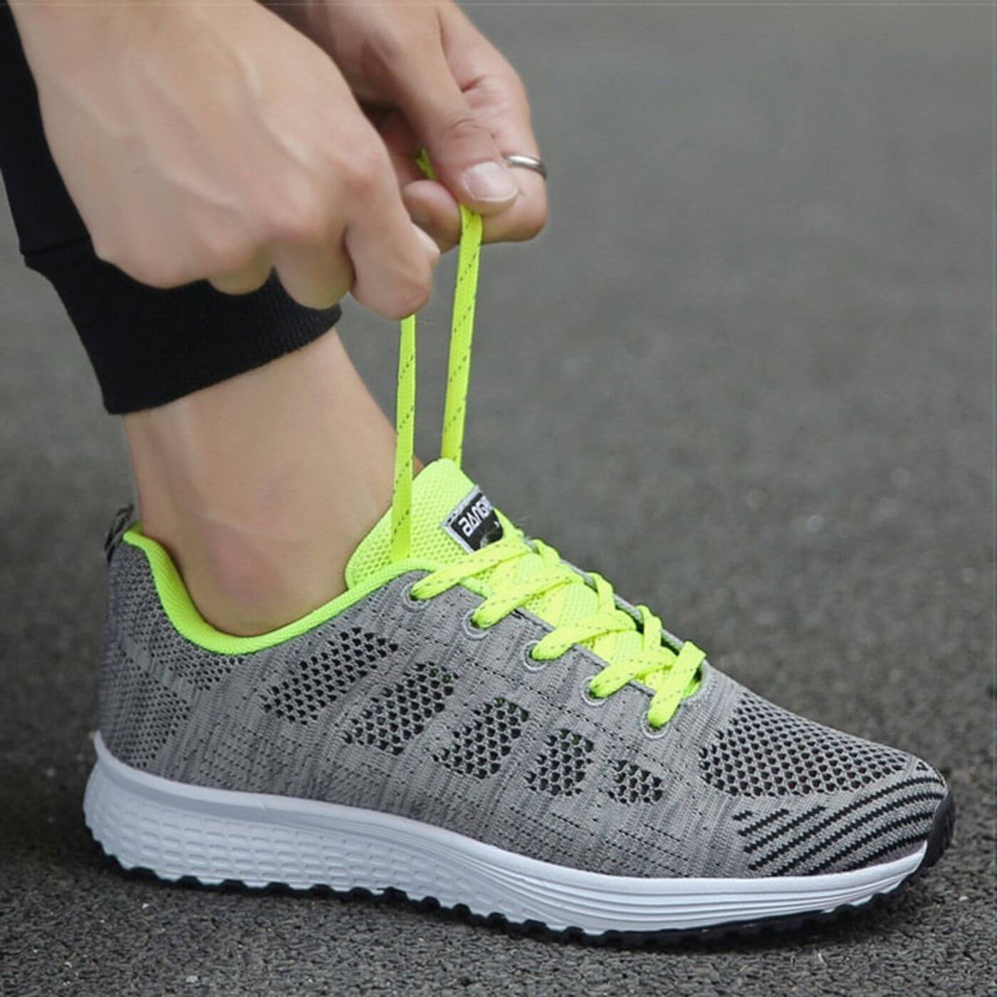 Livia™ | Sneakers Ortopediche Antidolorifiche