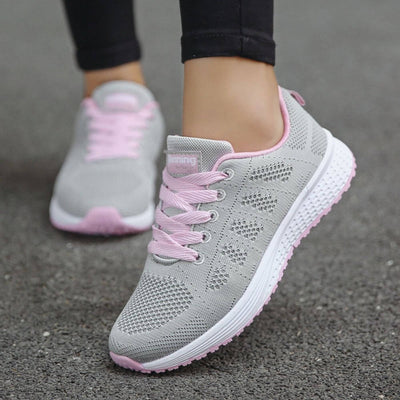 Livia™ | Sneakers Ortopediche Antidolorifiche