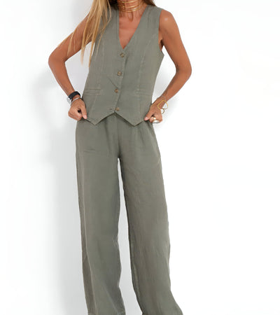 Martina™ | Top Elegante Donna