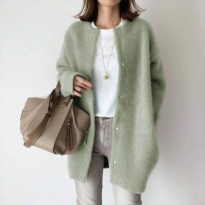Bianca™ | Cardigan Chic Elegante
