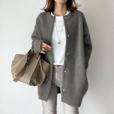 Bianca™ | Cardigan Chic Elegante