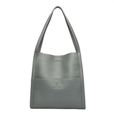 Vittoria™ | Borsa a Spalla Elegante e Capiente