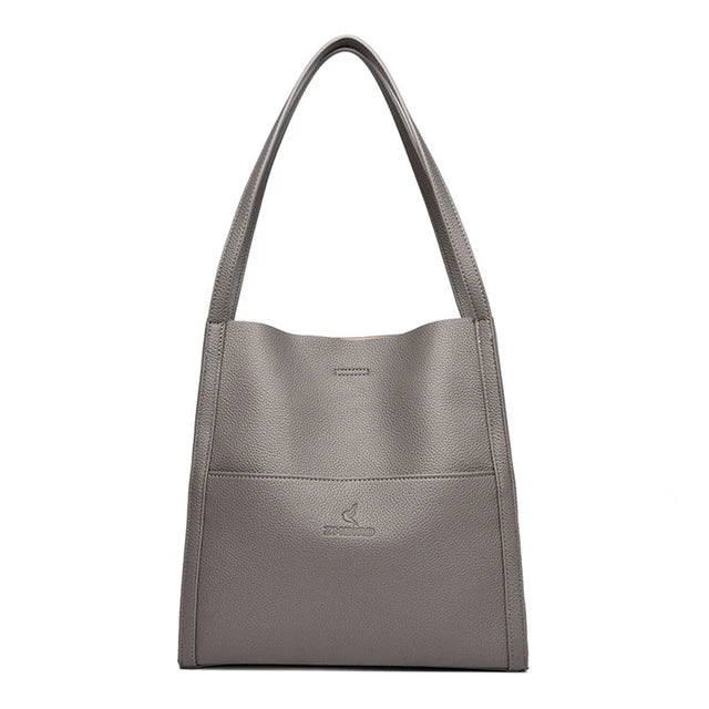 Vittoria™ | Borsa a Spalla Elegante e Capiente