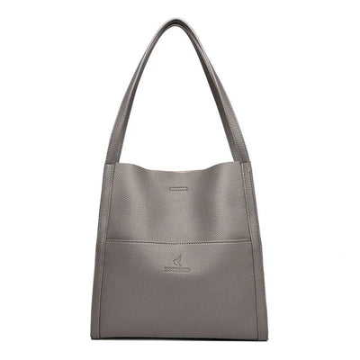 Vittoria™ | Borsa a Spalla Elegante e Capiente
