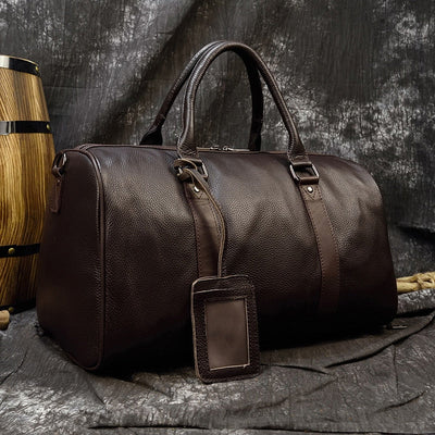 Mirella™ | Borsa da Viaggio Morbida