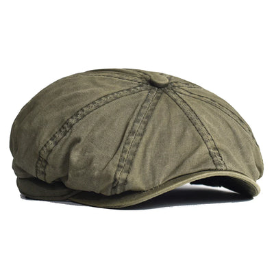Alessandro™ | Cappello Vintage in Cotone