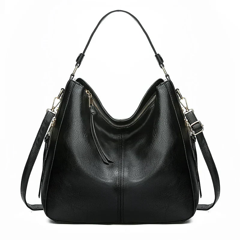 Romy™ | Borsa a Spalla Elegante