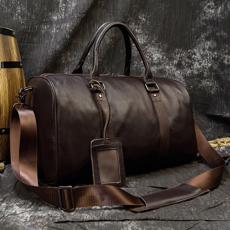 Mirella™ | Borsa da Viaggio Morbida